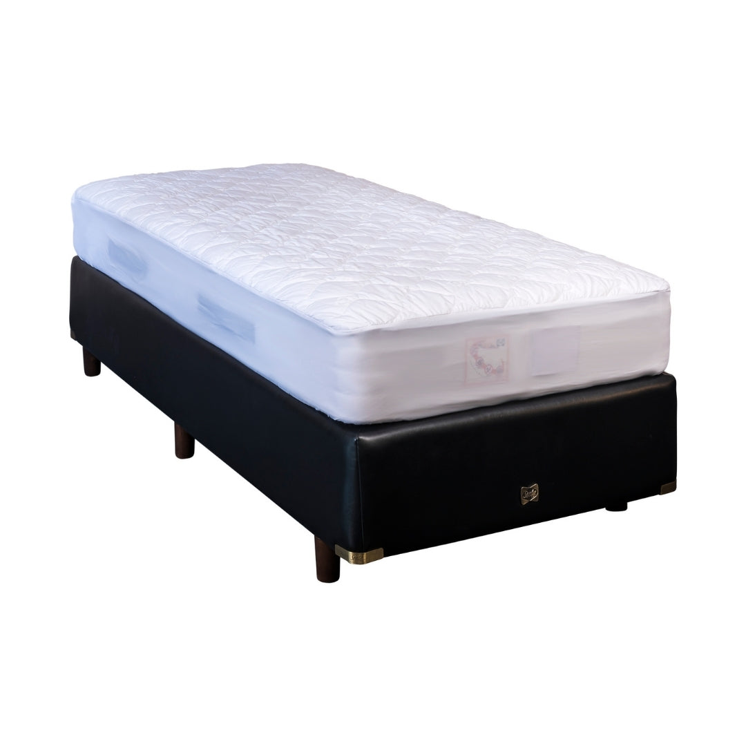 Fitted Mattress Protector (King/Queen/Super Single/Single)