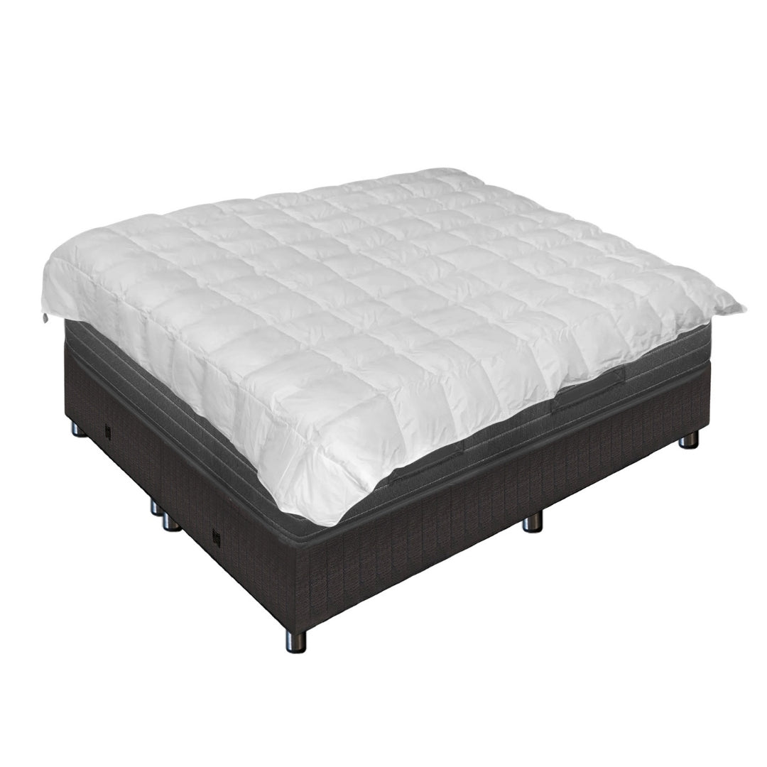 Gel Luxe Fibre Duvet (King/Queen)