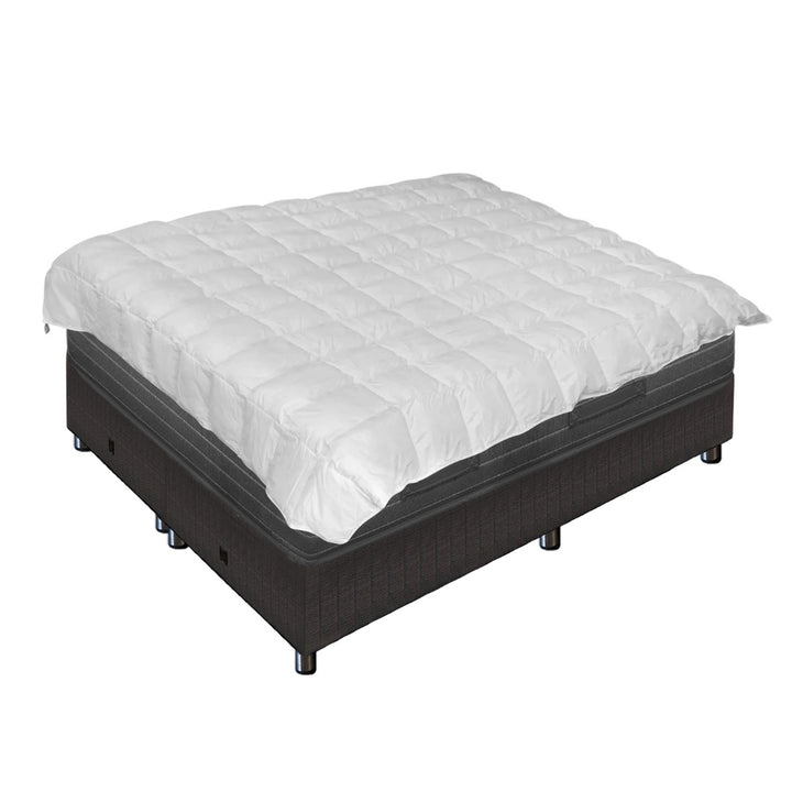 Gel Luxe Fibre Duvet (King/Queen)