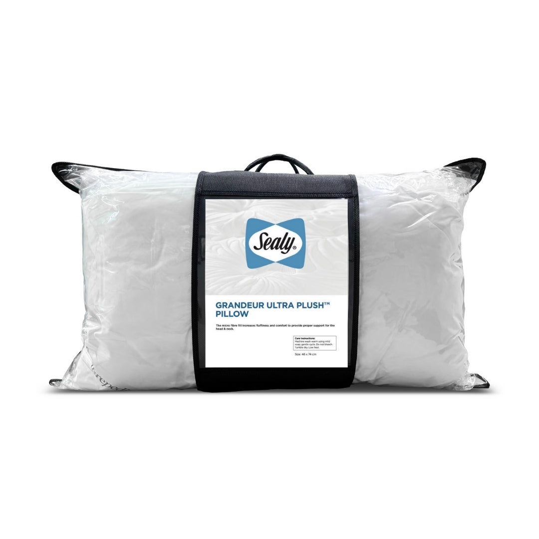 Grandeur Ultra Plush