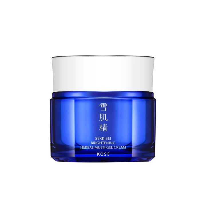 SEKKISEI Brightening Herbal Multi-Gel Cream 78ml