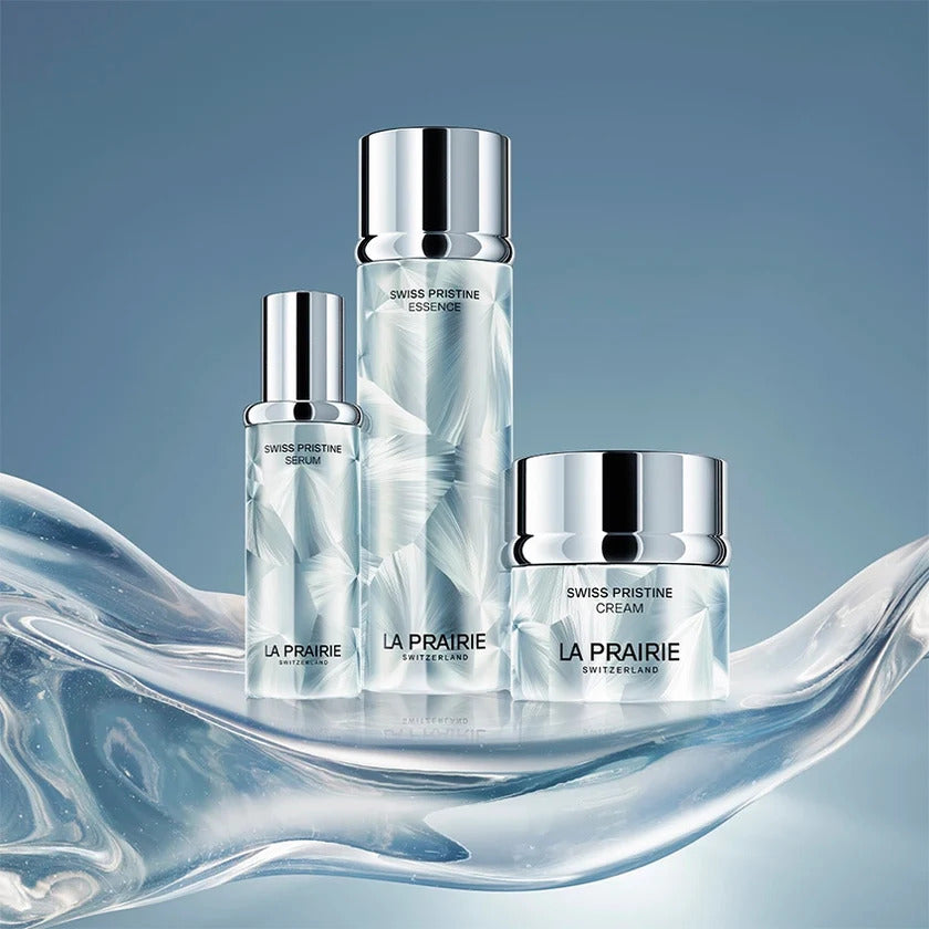 Swiss Pristine Serum 30ml
