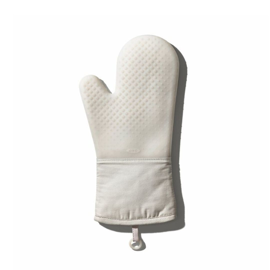 Silicone Oven Mitt