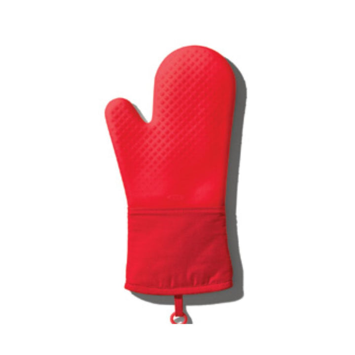Silicone Oven Mitt