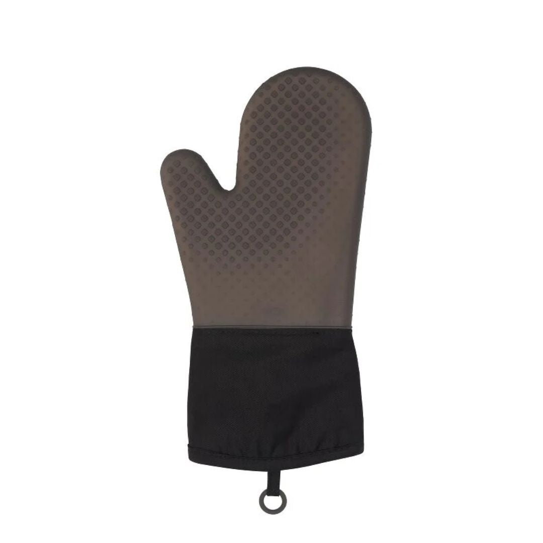 Silicone Oven Mitt