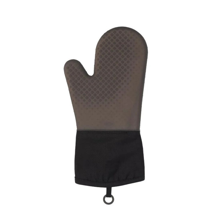 Silicone Oven Mitt