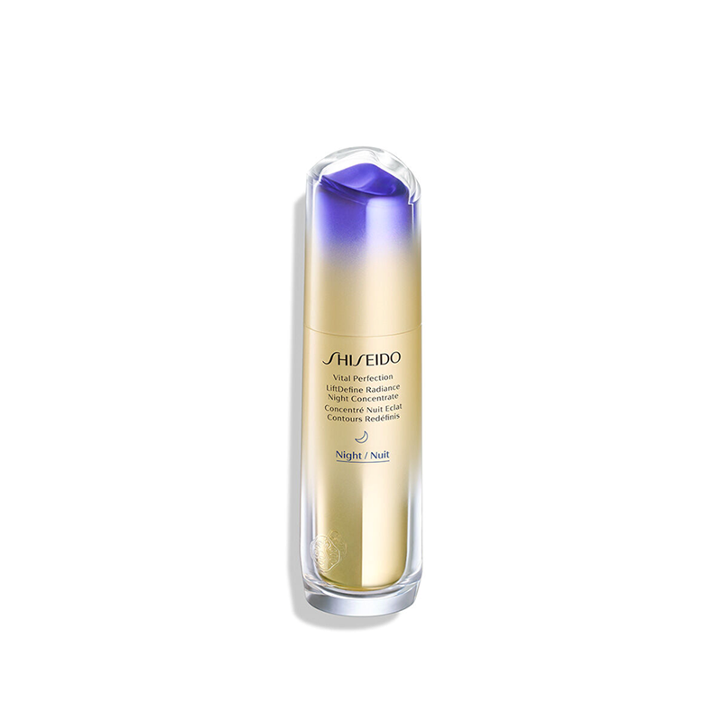 Vital Perfection LiftDefine Radiance Night Concentrate (40ml/80ml)