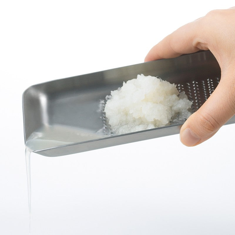 EAトCO (Eatco) Oros L Grater