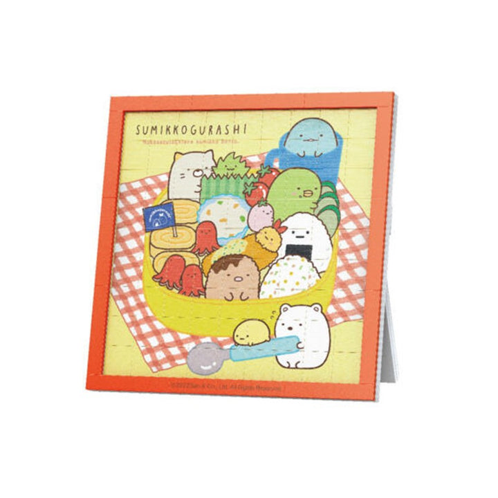 SUMIKKO - Delicious Bento Puzzle