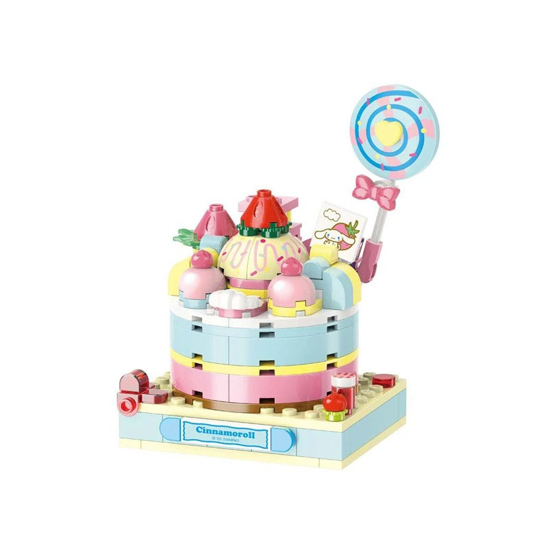 SANRIO - Sweet Bakery