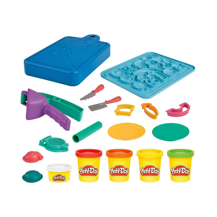 F6904  Little Chef Starter Set
