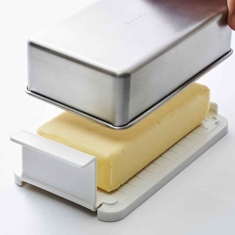 EAトCO (Eatco) Butter Case Container