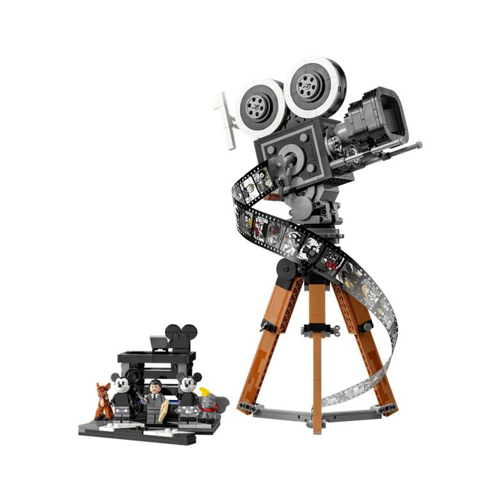 43230 Walt Disney Tribute Camera
