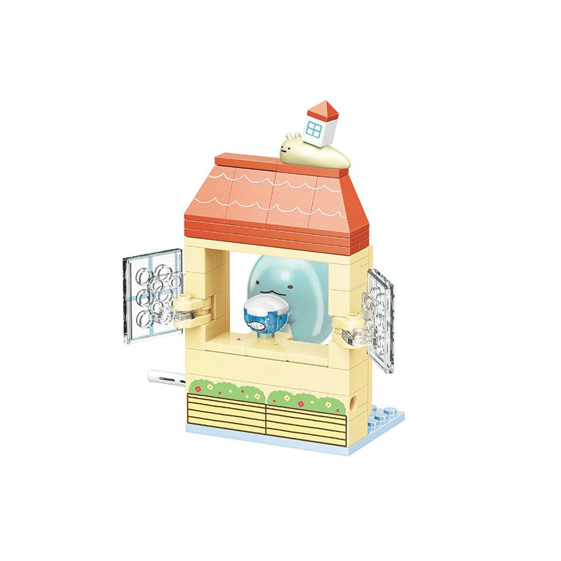 SUMIKKO - Tokage's windowsill