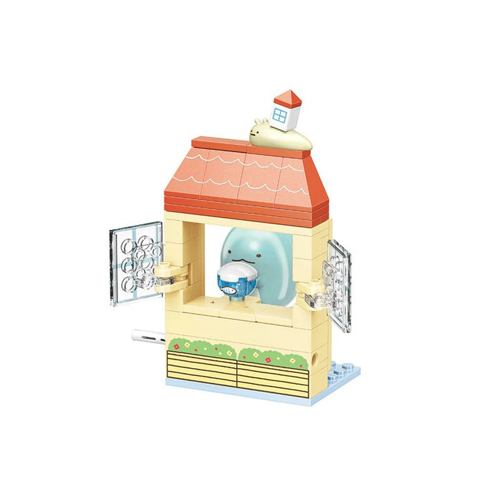 SUMIKKO - Tokage's windowsill