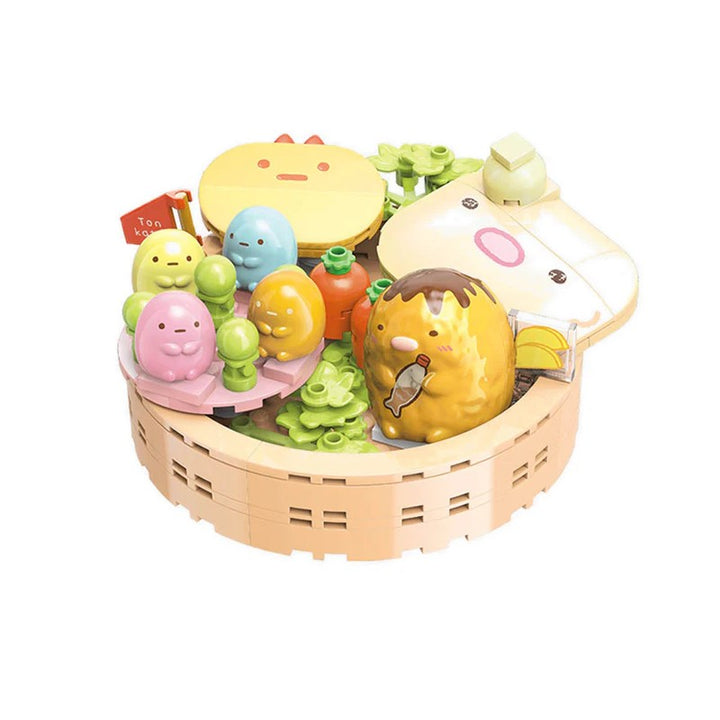 SUMIKKO - Tonkatsu Bento
