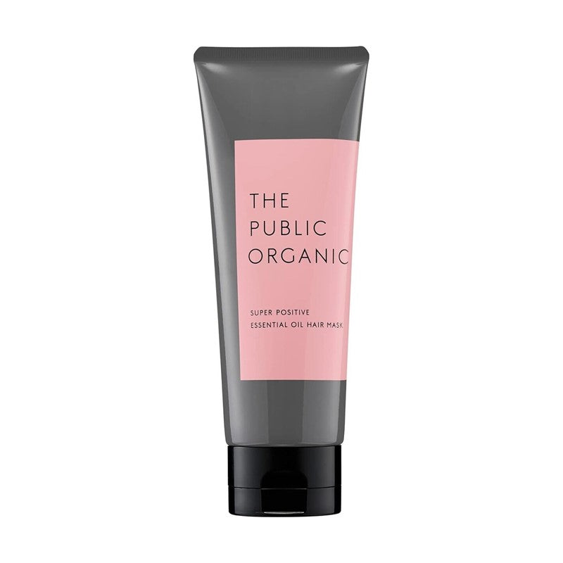 Super Positive DR Hair Mask 150g