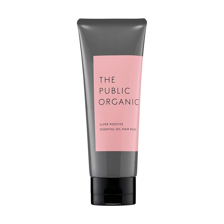 Super Positive DR Hair Mask 150g