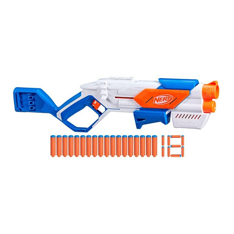 G0218 N Series Strikeback