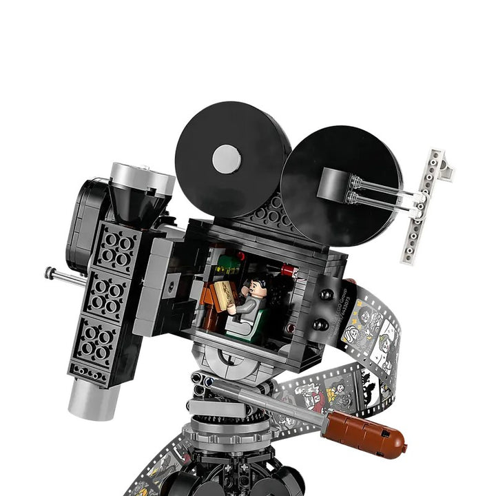 43230 Walt Disney Tribute Camera