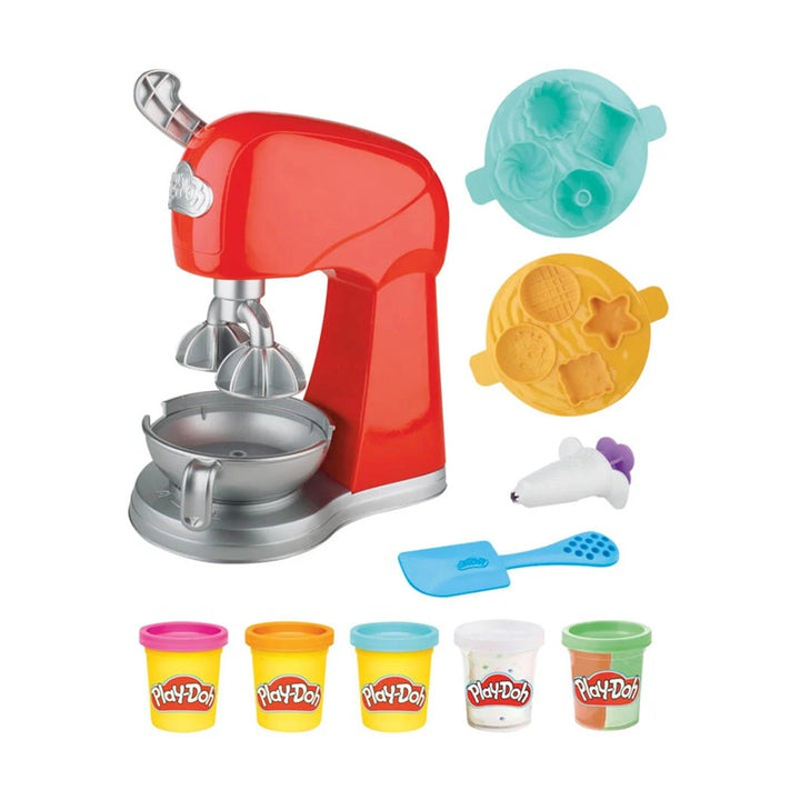 F4718  Magical Mixer Playset