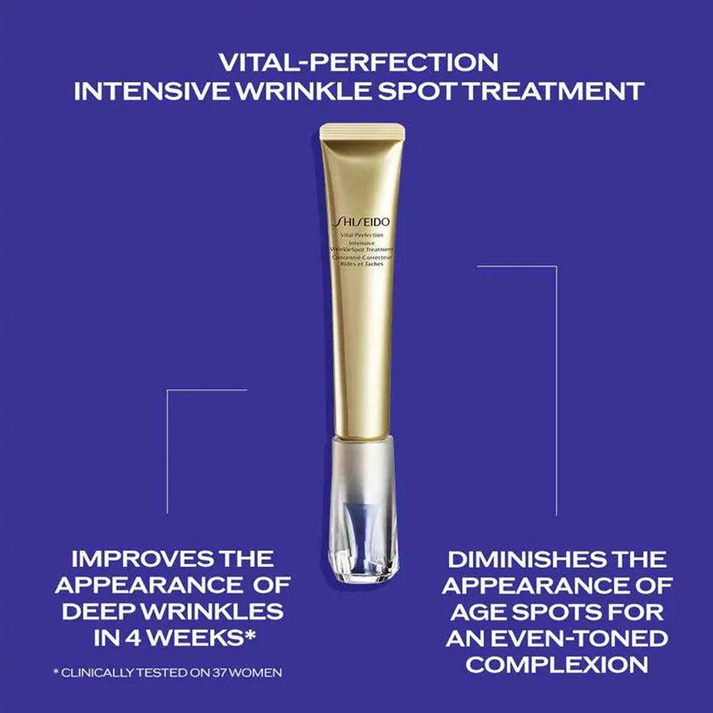 Vital Perfection Intensive WrinkleSpot Treatment A+ 20ml