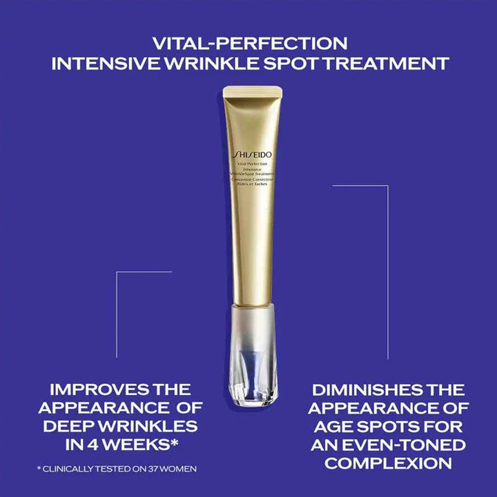 Vital Perfection Intensive WrinkleSpot Treatment A+ 20ml