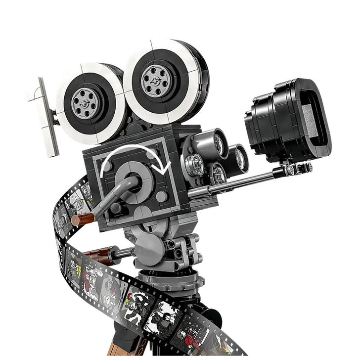 43230 Walt Disney Tribute Camera