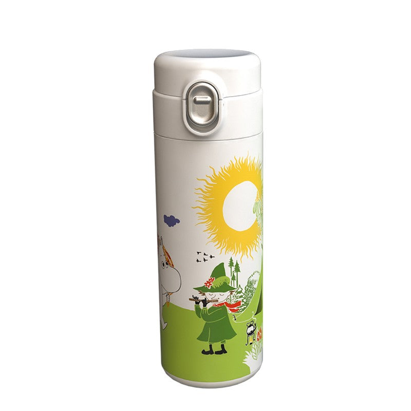 Moomin Vacuum Cup (320ml/420ml)