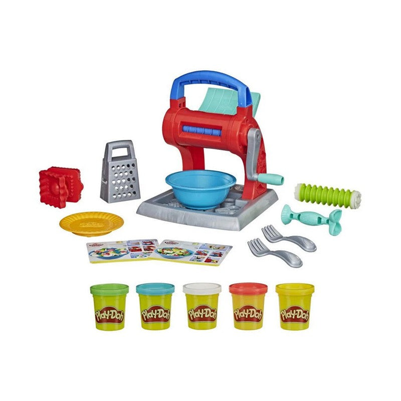 E7776  Noodle Party Playset
