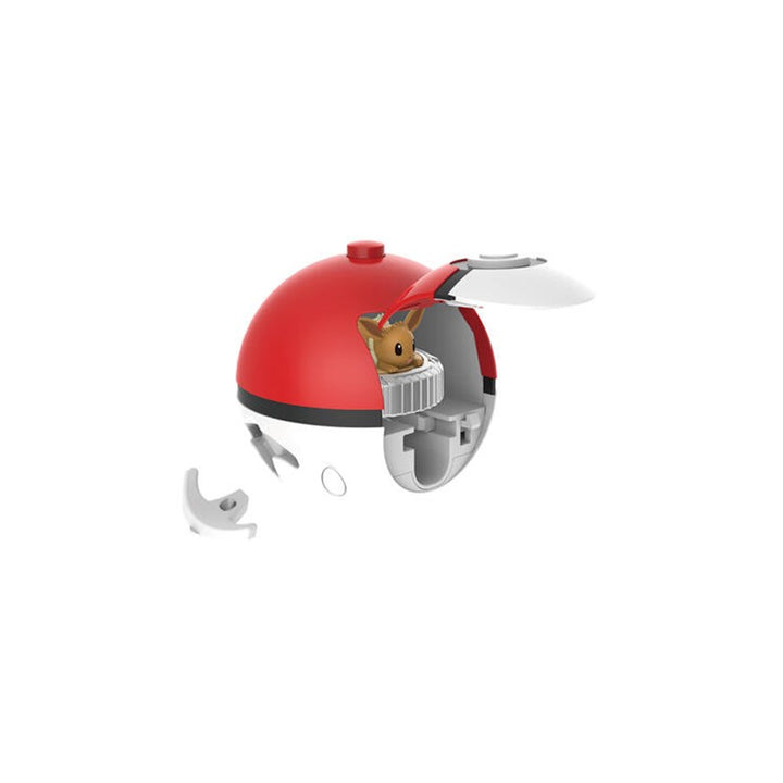 POKEMON - Spin Fighter-the 2nd batch-Eevee