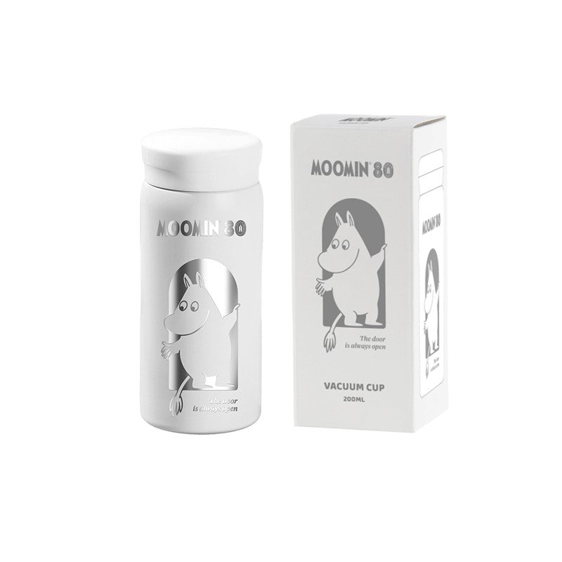 Moomin Vacuum Cup 200ml