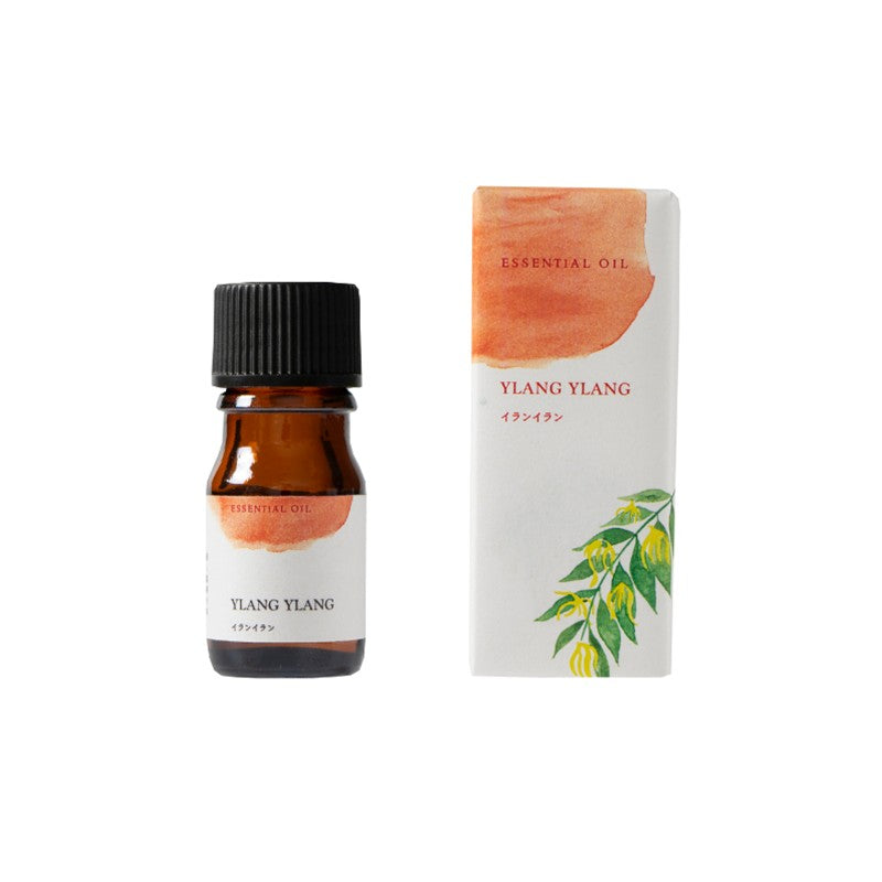 W Ylang Ylang Essential Oil 5ml