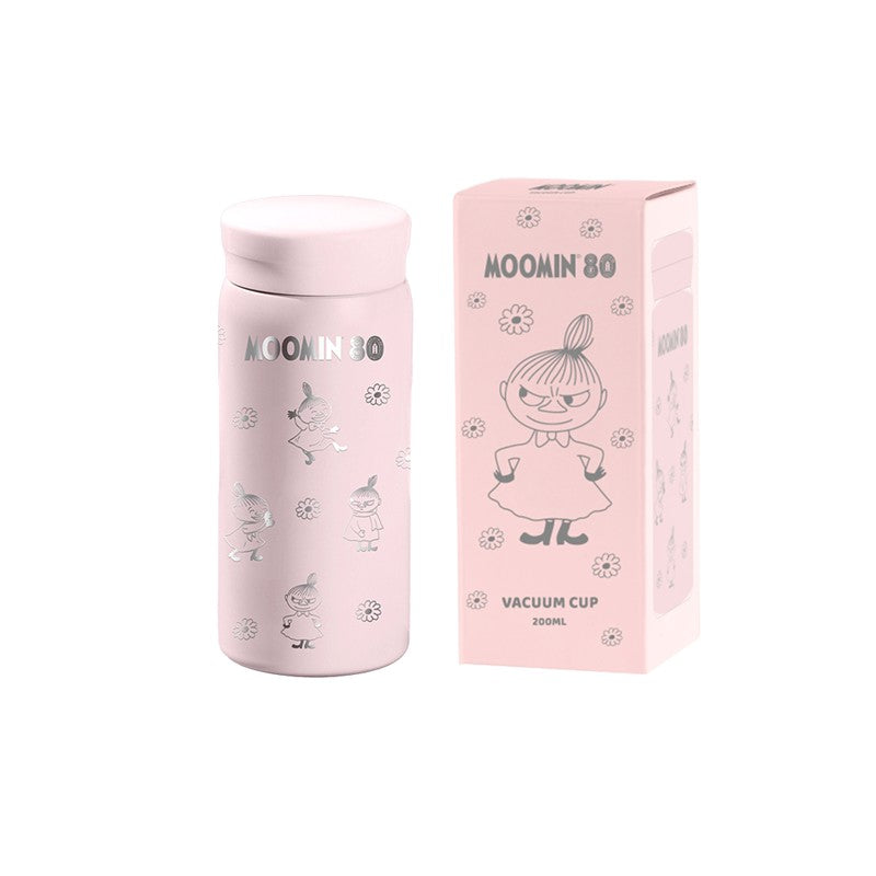 Moomin Vacuum Cup 200ml