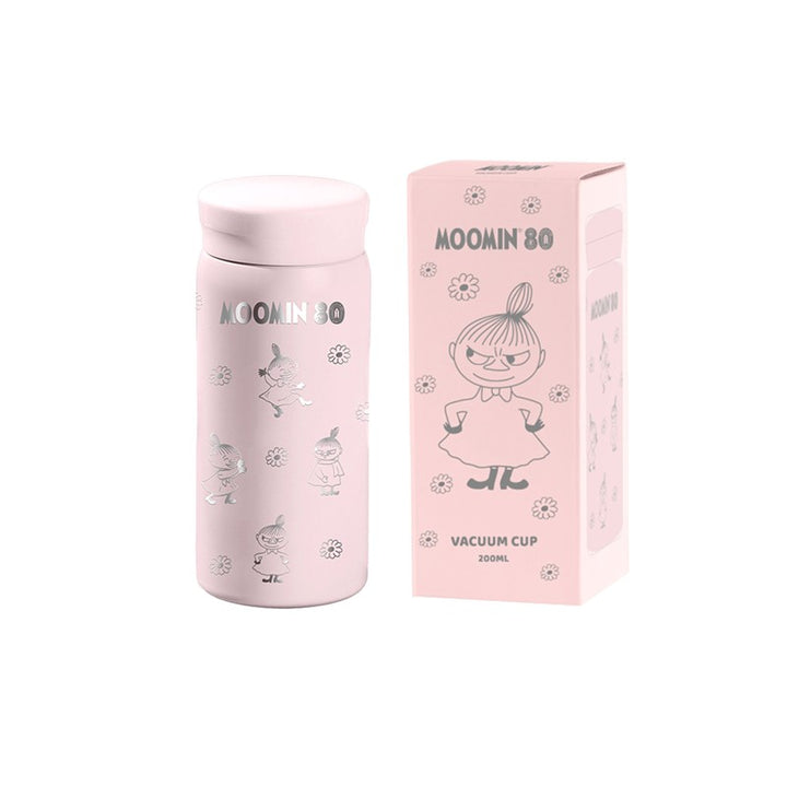 Moomin Vacuum Cup 200ml