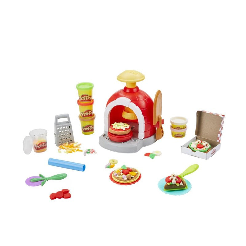 F4373  Pizza Oven Playset