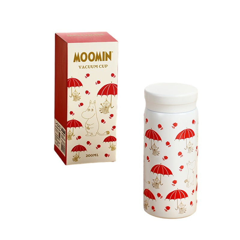 Moomin Vacuum Cup 200ml