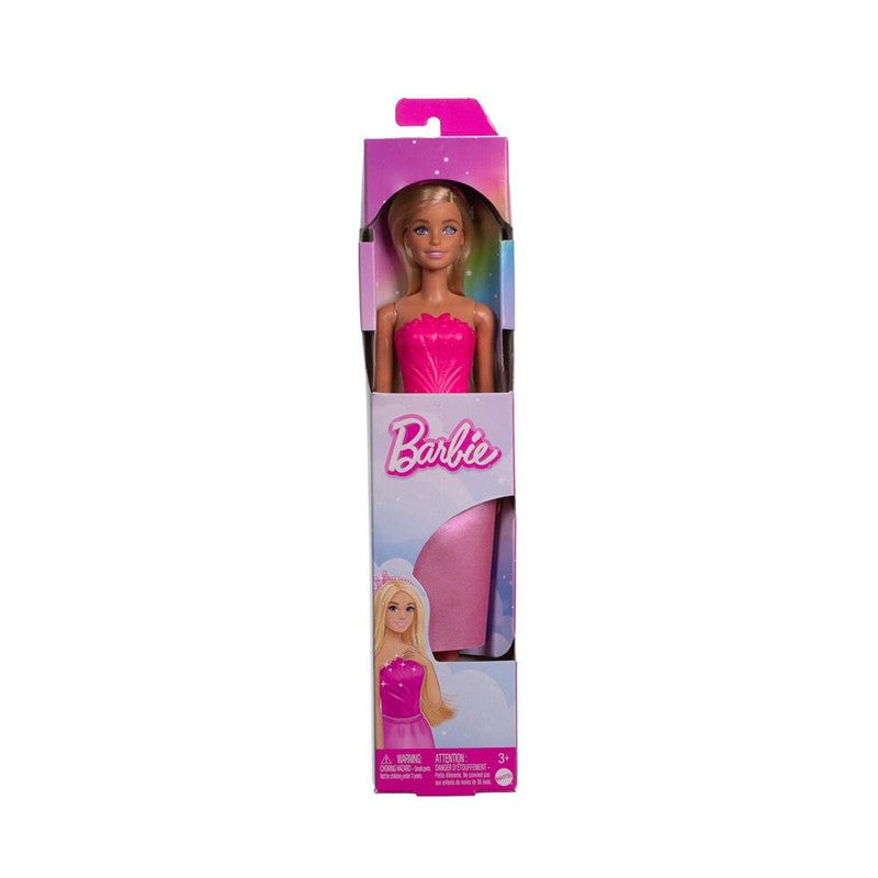 JDM67 Barbie Royal Refresh