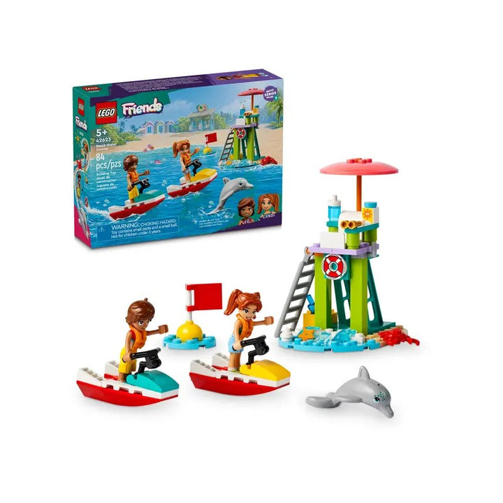 42623 Beach Water Scooter