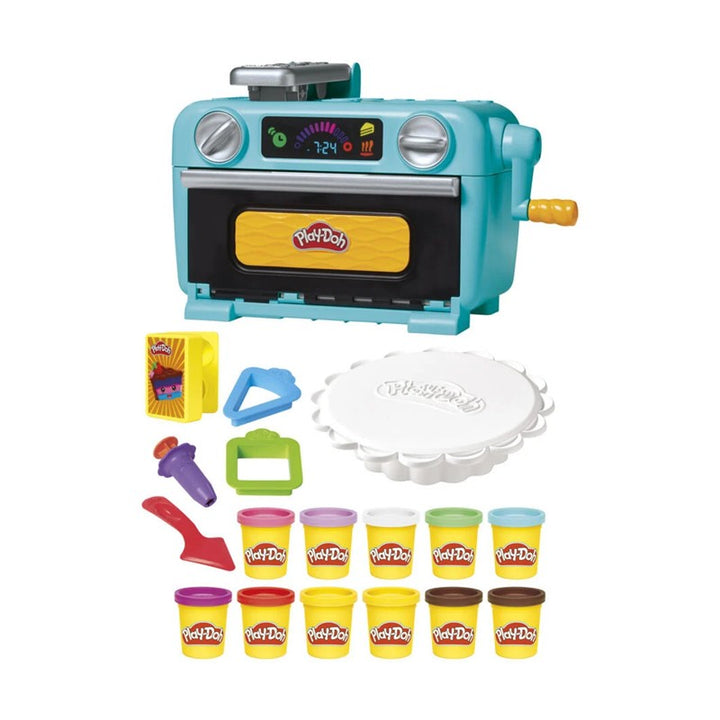 G0497  Super Slice Cake Playset