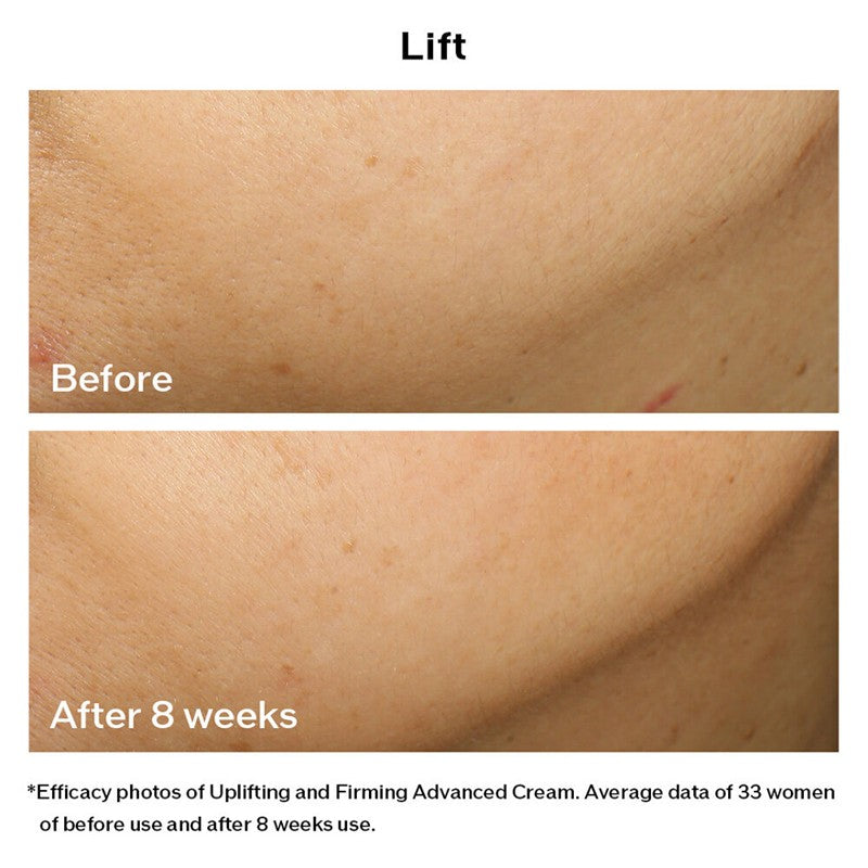 Vital Perfection Uplifting and Firming Advanced Cream 50ml