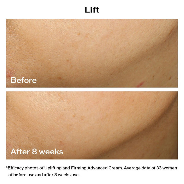 Vital Perfection Uplifting and Firming Advanced Cream 50ml