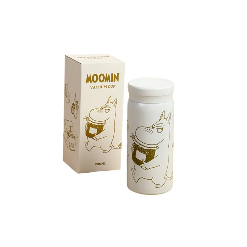 Moomin Vacuum Cup 200ml