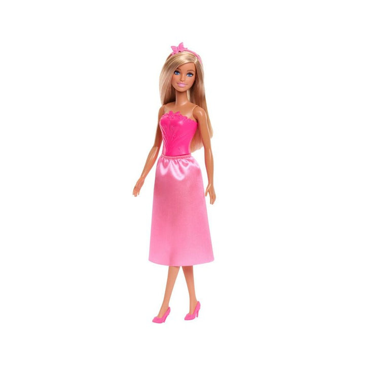 JDM67 Barbie Royal Refresh