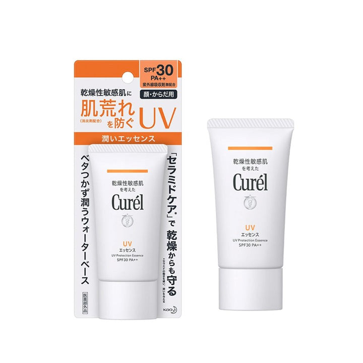 UV Essence SPF30 PA++ 50g