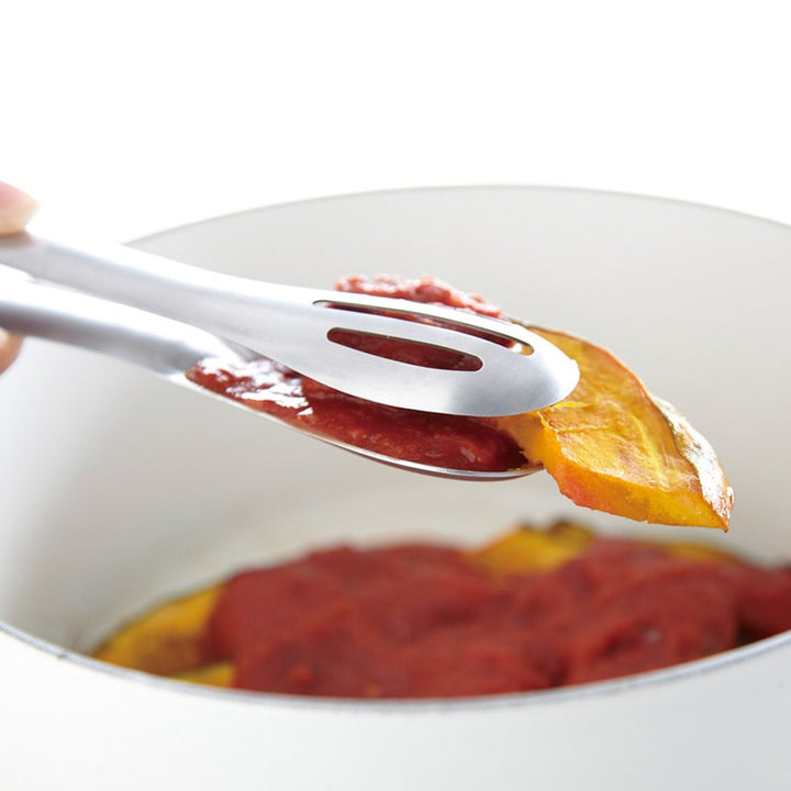 EAトCO (Eatco) Hasamu Tongs