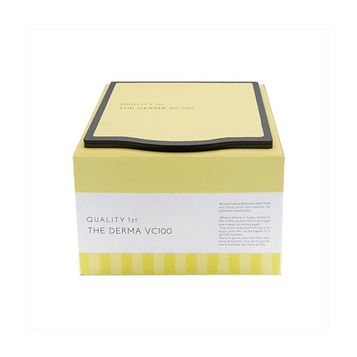 The Derma VC100 Mask (7 sheets / 30 sheets)
