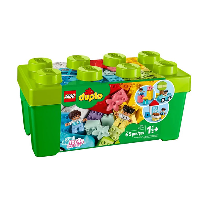 10913 Brick Box