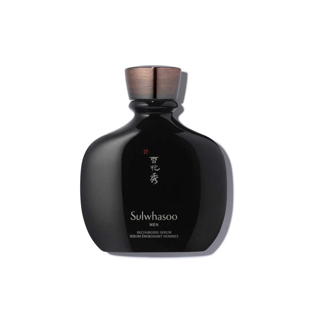 Men Recharging Serum 140ml