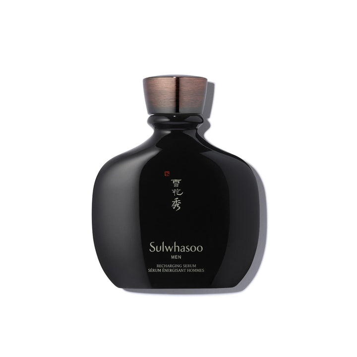 Men Recharging Serum 140ml